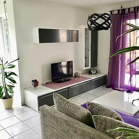 Apartment Annabelle *