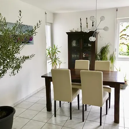 Annabelle Apartment Bodman-Ludwigshafen