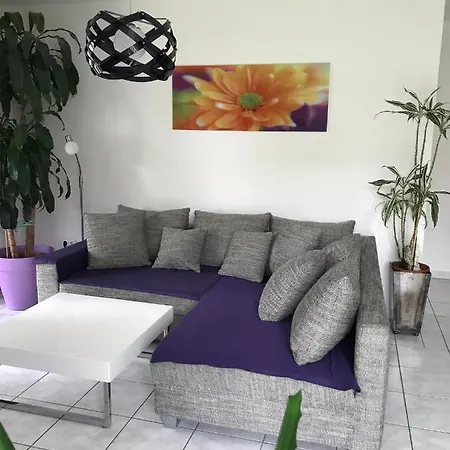 Annabelle Apartment *