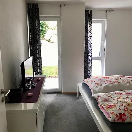 Apartment Annabelle Bodman-Ludwigshafen