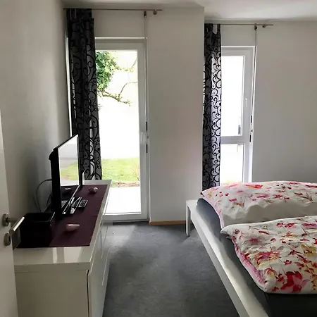 Annabelle Apartament Bodman-Ludwigshafen