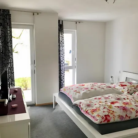 Apartament Annabelle *