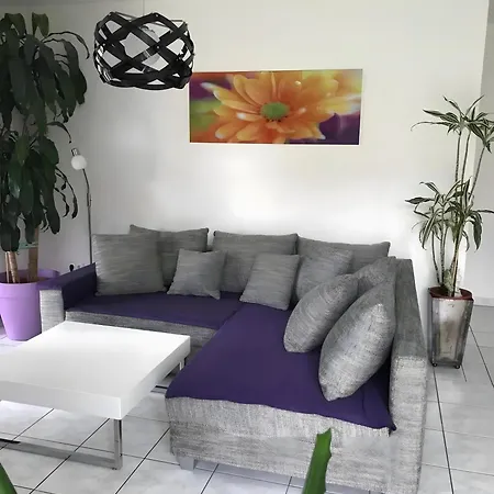 Annabelle Apartament Bodman-Ludwigshafen