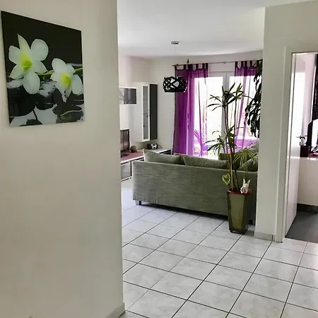 Apartament Annabelle *