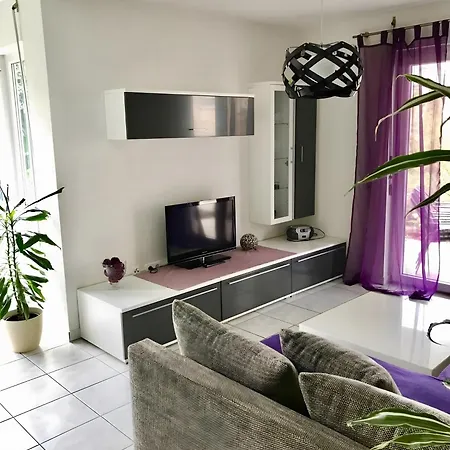 Appartement Annabelle *
