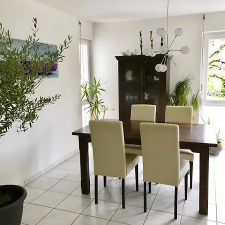 Apartmán Annabelle Bodman-Ludwigshafen