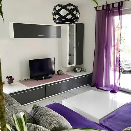 Apartmán Annabelle *