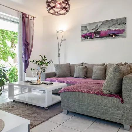 Annabelle Appartement *
