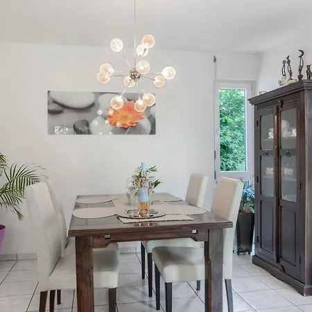 Appartement Annabelle