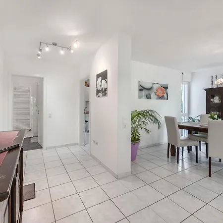Annabelle Appartement
