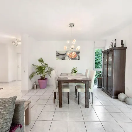 Annabelle Appartement *