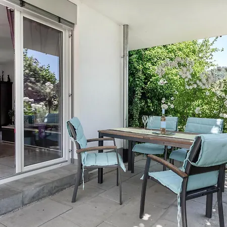 Annabelle Appartement Bodman-Ludwigshafen