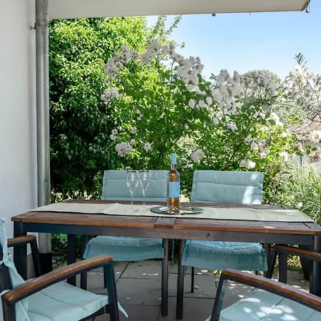 Appartement Annabelle