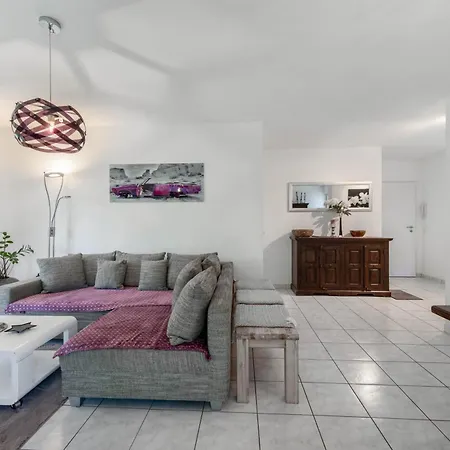 Annabelle Appartement Bodman-Ludwigshafen