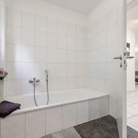 Annabelle Appartement *