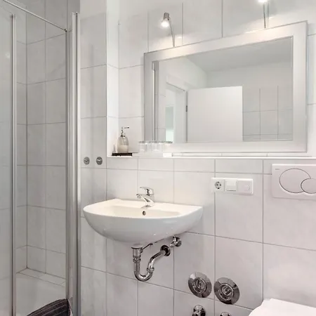 Appartement Annabelle *