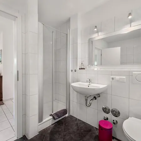 Appartement Annabelle Bodman-Ludwigshafen