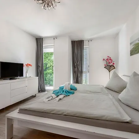 Appartement Annabelle